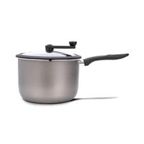 Pipoqueira Pic Poc Especiarias Cinza 7100/157 Brinox