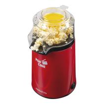 Pipoqueira POP CINE Vermelha com Dosador 1200 Watts 110 Volts - 9393 - AGRATTO Pipoqueira POP CINE Vermelha com Dosador 1200 Watts 110 Volts - 9393 - AGRATTO