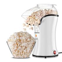 Pipoqueira Popflix Branco 1200W PP-04 Mondial