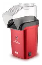 Pipoqueira Red Easy Popcorn Vermelho Pq100 1200W - 127V