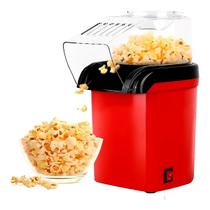 Pipoqueira S/ Óleo Ar Quente Elétrico PopCorn pipoca saudável Pipoqueira S/ Óleo Ar Quente Elétrico PopCorn pipoca saudável