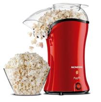 Pipoqueira Sem Oleo Mondial Red 1200W 220V Pipoqueira Sem Oleo Mondial Red 1200W 220V