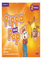 Pippa And Pop 2 Wb - American English - 1St Ed Pippa And Pop 2 Wb - American English - 1St Ed