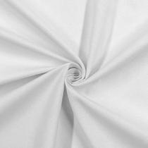 Piquet Favinho - Pequeno Branco 100% Algodão 1mt x 1,50mt