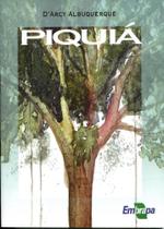 Piquiá - Embrapa