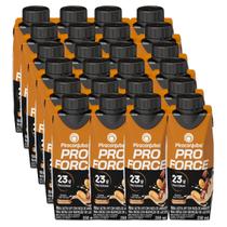 Piracanjuba Whey 23g Pro Force Bebida Láctea Uht Zero Lactose Caixa 24x250ml Piracanjuba Whey 23g Pro Force Bebida Láctea Uht Zero Lactose Caixa 24x250ml