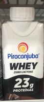 Piracanjuba whey Piracanjuba whey