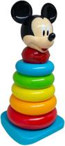 Pirâmide De Argolas Disney Mickey Mouse Yes Toys