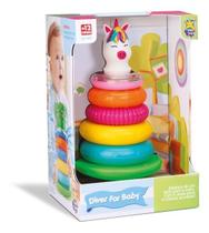 Pirâmide De Argolas Unicórnio 8176 Pirâmide De Argolas Unicórnio 8176