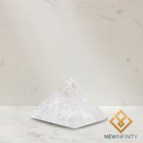 Pirâmide de Cristal 90g Pedra Natural Pirâmide de Cristal 90g Pedra Natural