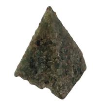 Pirâmide de Pedra Quartzo Verde 8 cm Natural Decoração Pirâmide de Pedra Quartzo Verde 8 cm Natural Decoração