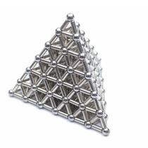 Pirâmide Magnética 420 peças