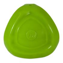 Pirâmide para Cães M Verde com Apito JW Megalast Pyramid