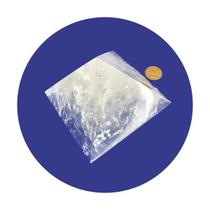 Pirâmide Quartzo Cristal Natural Baseada Em Queops 96mm 646g