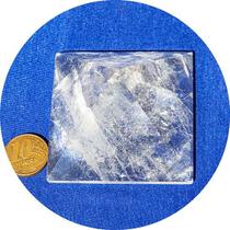 Pirâmide Quartzo Cristal Pedra Natural Qualidade Boa 43mm Pirâmide Quartzo Cristal Pedra Natural Qualidade Boa 43mm