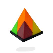 Pirâmide Survivor - Córtex jogos