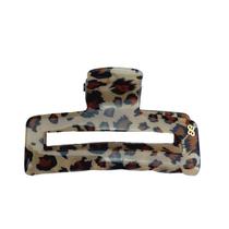 Piranha Bianca Antuérpia Extra Grande Onça 05 290 T26 Prendedor