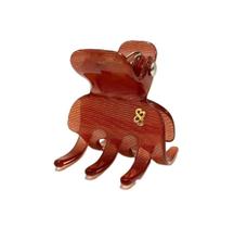 Piranha Cabelo Bianca Rome Med Nude Transparente 05 007 TR38