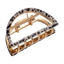 Piranha Cabelo Classic Bolinhas Média Pro Art PDC55 5x2,5cm