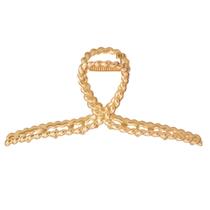 Piranha Cabelo Gold Trança Grande Pro Art PDC45 11,0x4,0cm