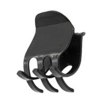 Piranha Cabelo M tridente Prendedor 017 12 unidades