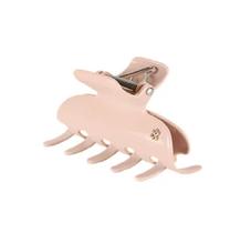 Piranha De Cabelo Bianca São Paulo Média Rose 05 008 DG Piranha De Cabelo Bianca São Paulo Média Rose 05 008 DG