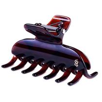 Piranha De Cabelo Grande Bianca Tartaruga 05 005 TA