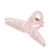 Piranha de Cabelo Laço Transparente Proart Grande Piranha de Cabelo Laço Transparente Proart Grande