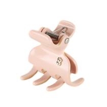 Piranha De Cabelo Média Bianca Nude 05 007 DG