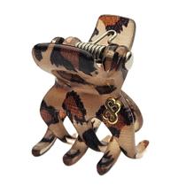 Piranha de Cabelo Paris Onça Pequena Bianca 05 206 T26