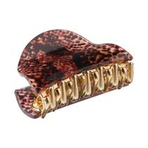 Piranha De Cabelo Ricca Snake Média 887