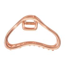 Piranha de Cabelo Rose Gold Nuvem Gde Pro Art PDC51 9x4,5cm