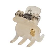 Piranha de Cabelo XP Bianca Rome Marfim 05 113 TR37