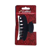 Piranha de Cabelo Zalike Tayane Plástica 7,5cm Presilha Forte, Prática e Versátil para o Dia a Dia