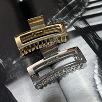 Piranha De Metal Grande Piranha De Metal Grande