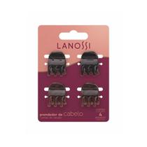 Piranha Lanossi Plástica P 4 Unidades