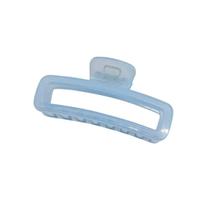 Piranha Para Cabelo Proart Candy Azul Pdc75b