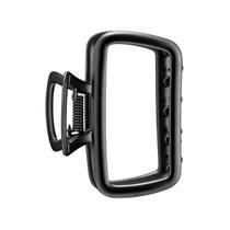 Piranha Para Cabelo Proart Metal Black Retangular Pdc67b Piranha Para Cabelo Proart Metal Black Retangular Pdc67b