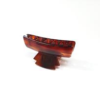 Piranha pequeno Tartaruga 6,5 x 3,5 cm