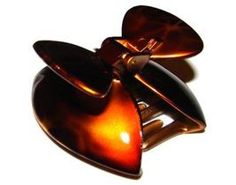 Piranha Prendedor De Cabelo Em Acetato Musa Kalliopi Piranha Prendedor De Cabelo Em Acetato Musa Kalliopi