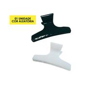 Piranha Prendedor Presilha para Cabelo - Cores Aleatórias - 1 Unidade