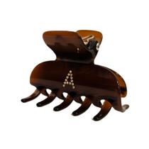 Piranha São Paulo G Letra A Strass Tart Bianca STA 05 003 A