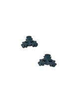 Piranhas dupla Garden - Mini Cinza