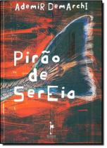 Pirão De Sereia - REALEJO EDITORA