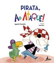 PIRATA, AO ATAQUE! -