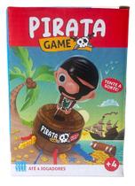 Pirata Game