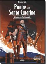 Piratas em Santa Catarina