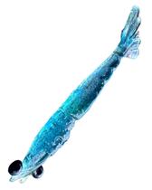 Piratas fishing turbo blue 8,5cm Piratas fishing turbo blue 8,5cm