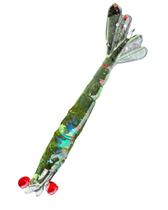 Piratas fishing turbo musgo 8,5cm Piratas fishing turbo musgo 8,5cm