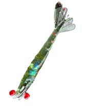 Piratas Fishing Turbo Musgo 8,5Cm Piratas Fishing Turbo Musgo 8,5Cm